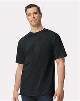 Men's Tall Ultra Cotton® T-Shirt Gildan Black