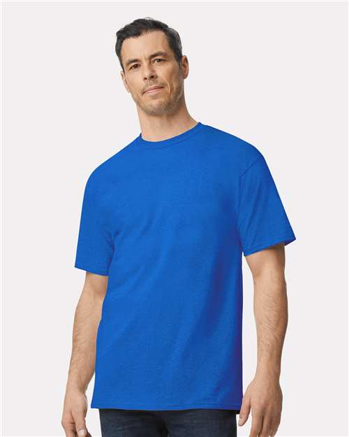 Men's Tall Ultra Cotton® T-Shirt Gildan Royal
