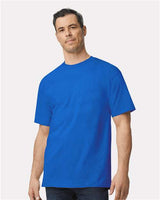 Men's Tall Ultra Cotton® T-Shirt Gildan Royal