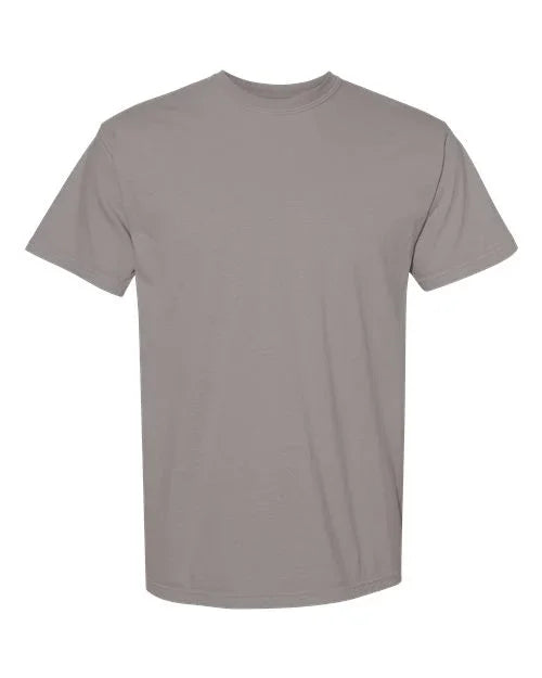 Unisex Garment-Dyed Heavyweight T-Shirt