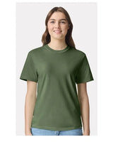 Unisex Garment-Dyed Heavyweight T-Shirt