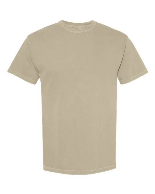 Unisex Garment-Dyed Heavyweight T-Shirt