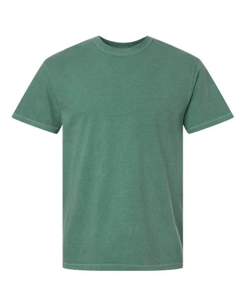 Unisex Garment-Dyed Heavyweight T-Shirt