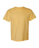 Unisex Garment-Dyed Heavyweight T-Shirt
