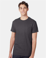 Men's Authentic Pocket T-Shirt