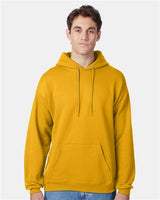 Unisex EcoSmart® Hooded Sweatshirt