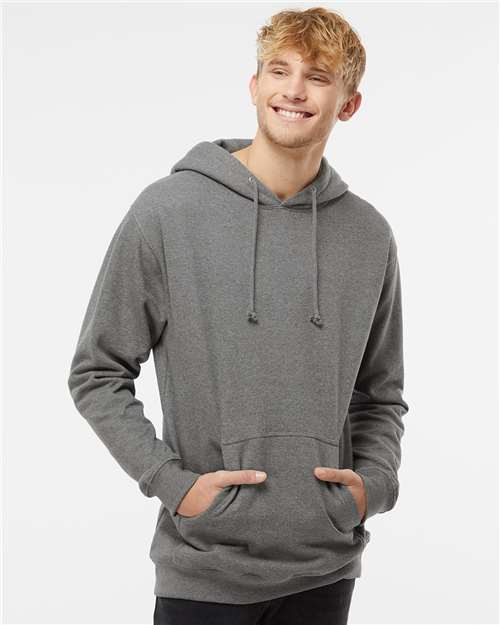 Unisex Heavyweight Hooded Sweatshirt