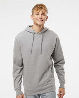 Unisex Midweight Hooded Sweatshirt