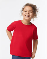 Toddler Heavy Cotton™ T-Shirt Gildan