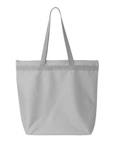 Melody Large Tote Liberty Bags Grey One Size