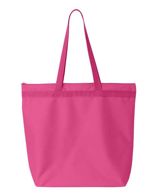 Melody Large Tote Liberty Bags Hot Pink One Size