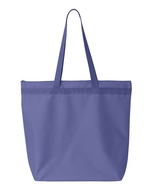 Melody Large Tote Liberty Bags Lavender One Size