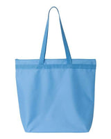 Melody Large Tote Liberty Bags Light Blue One Size