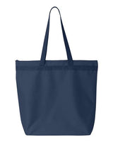 Melody Large Tote Liberty Bags Navy One Size