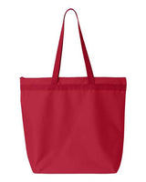 Melody Large Tote Liberty Bags Red One Size
