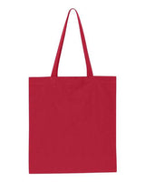 Nicole Tote Liberty Bags Red One Size