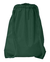 Drawstring Pack with DUROcord Liberty Bags Forest One Size