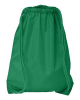 Drawstring Pack with DUROcord Liberty Bags Kelly One Size