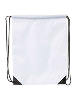 Value Drawstring Backpack