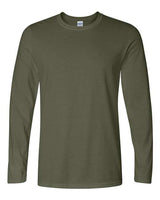 Unisex Softstyle® Long Sleeve T-Shirt