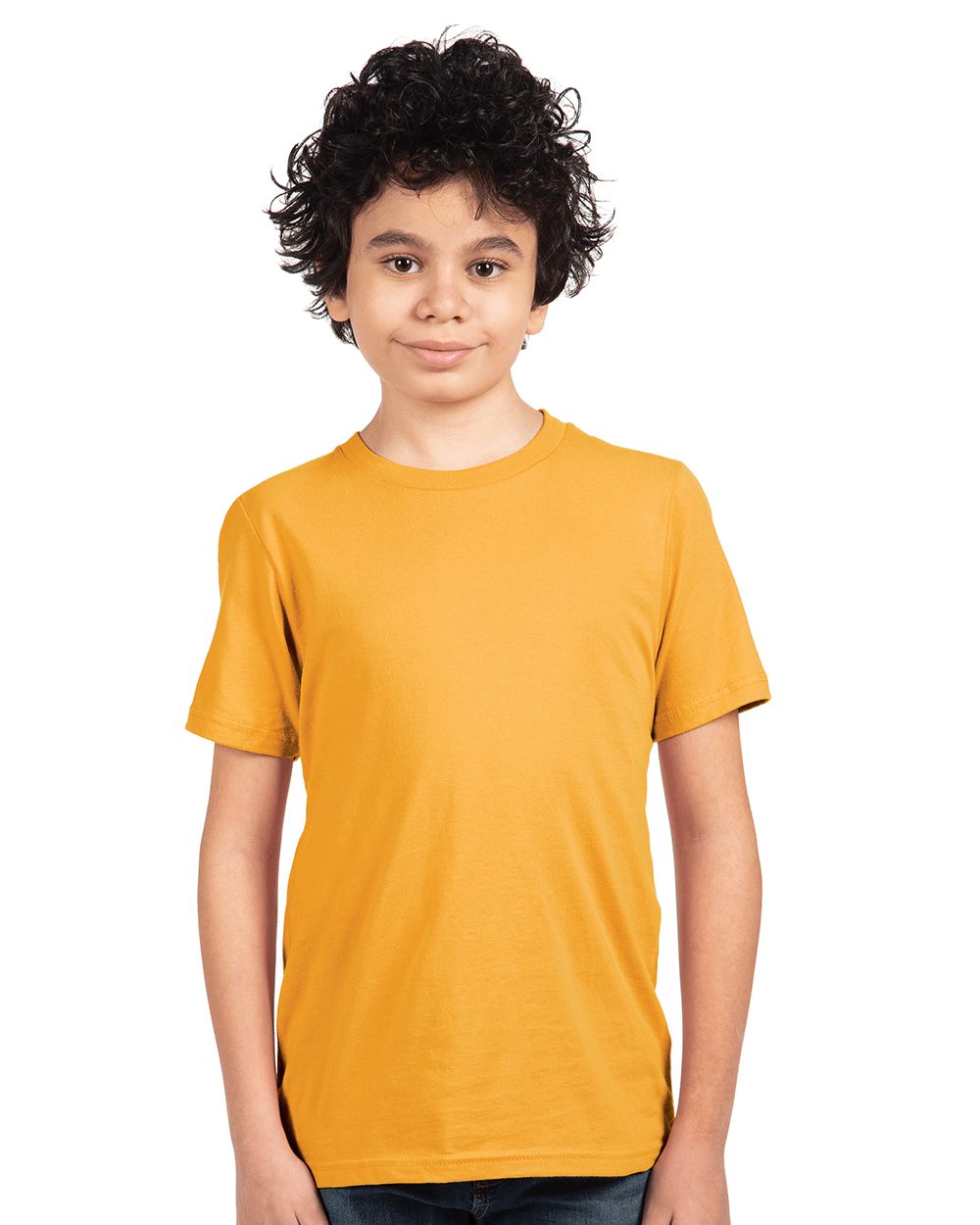 Youth Cotton Tee