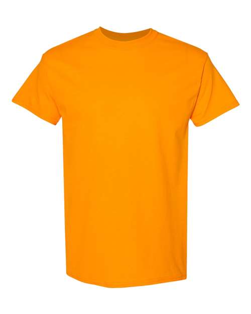 Unisex Heavy Cotton™ T-Shirt Gildan Tennessee Orange