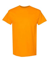 Unisex Heavy Cotton™ T-Shirt Gildan Tennessee Orange