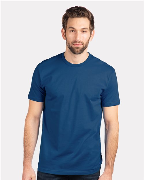 Unisex Cotton T-Shirt