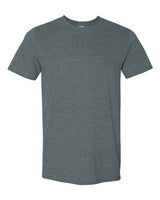 Unisex Softstyle® T-Shirt Gildan Dark Heather