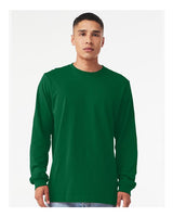 Unisex Jersey Long Sleeve Tee