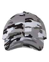 Bio-Washed Classic Dad Hat