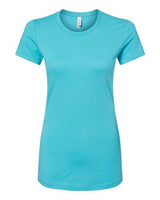 Women's Slim Fit Tee