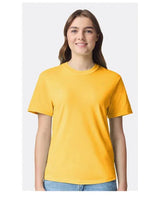 Unisex Garment-Dyed Heavyweight T-Shirt