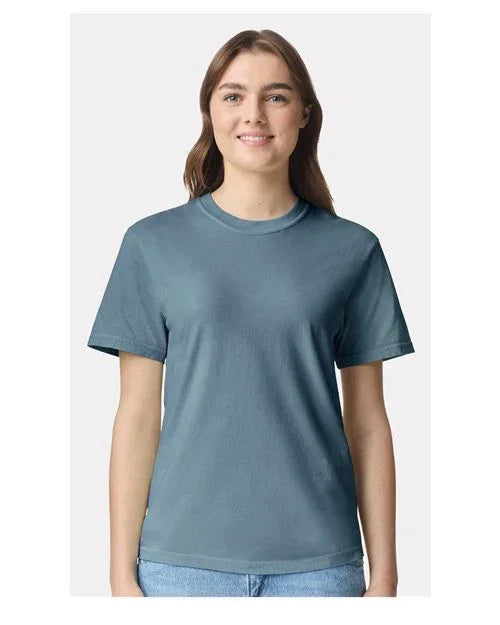 Unisex Garment-Dyed Heavyweight T-Shirt