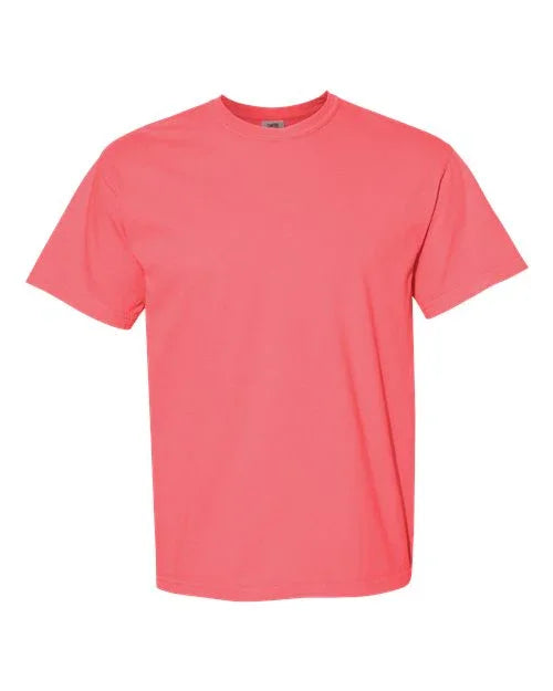 Unisex Garment-Dyed Heavyweight T-Shirt