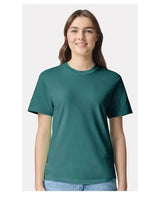 Unisex Garment-Dyed Heavyweight T-Shirt