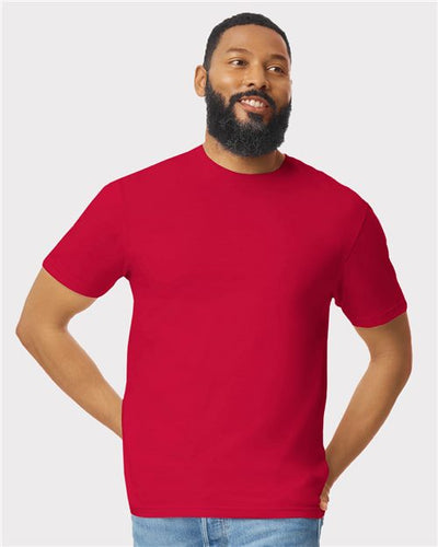 Unisex Softstyle® T-Shirt Gildan