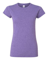 Women's Softstyle® T-Shirt