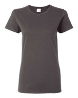 Women's Heavy Cotton™ T-Shirt