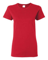 Women's Heavy Cotton™ T-Shirt