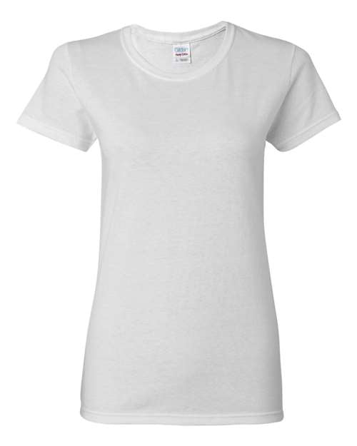 Women's Heavy Cotton™ T-Shirt