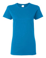 Women's Heavy Cotton™ T-Shirt