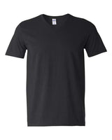Unisex Softstyle® V-Neck T-Shirt