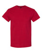 Unisex Heavy Cotton™ T-Shirt Gildan Antique Cherry Red