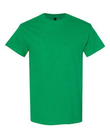 Unisex Heavy Cotton™ T-Shirt Gildan Antique Irish Green