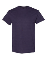 Unisex Heavy Cotton™ T-Shirt Gildan Blackberry