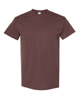 Unisex Heavy Cotton™ T-Shirt Gildan Russet