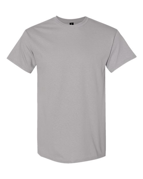 Unisex Heavy Cotton™ T-Shirt Gildan Gravel