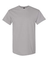 Unisex Heavy Cotton™ T-Shirt Gildan Gravel