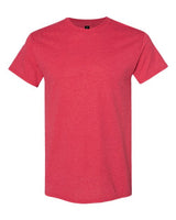Unisex Heavy Cotton™ T-Shirt Gildan Heather Red